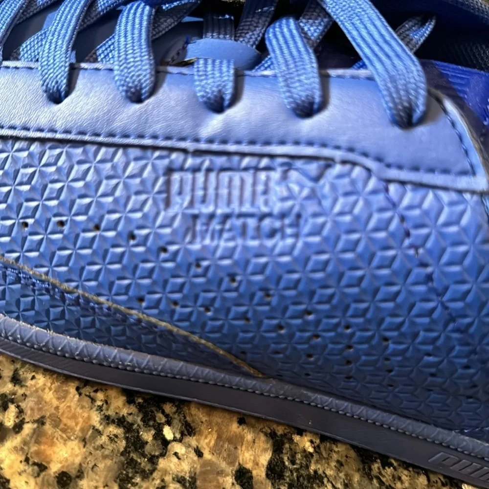 Puma new box